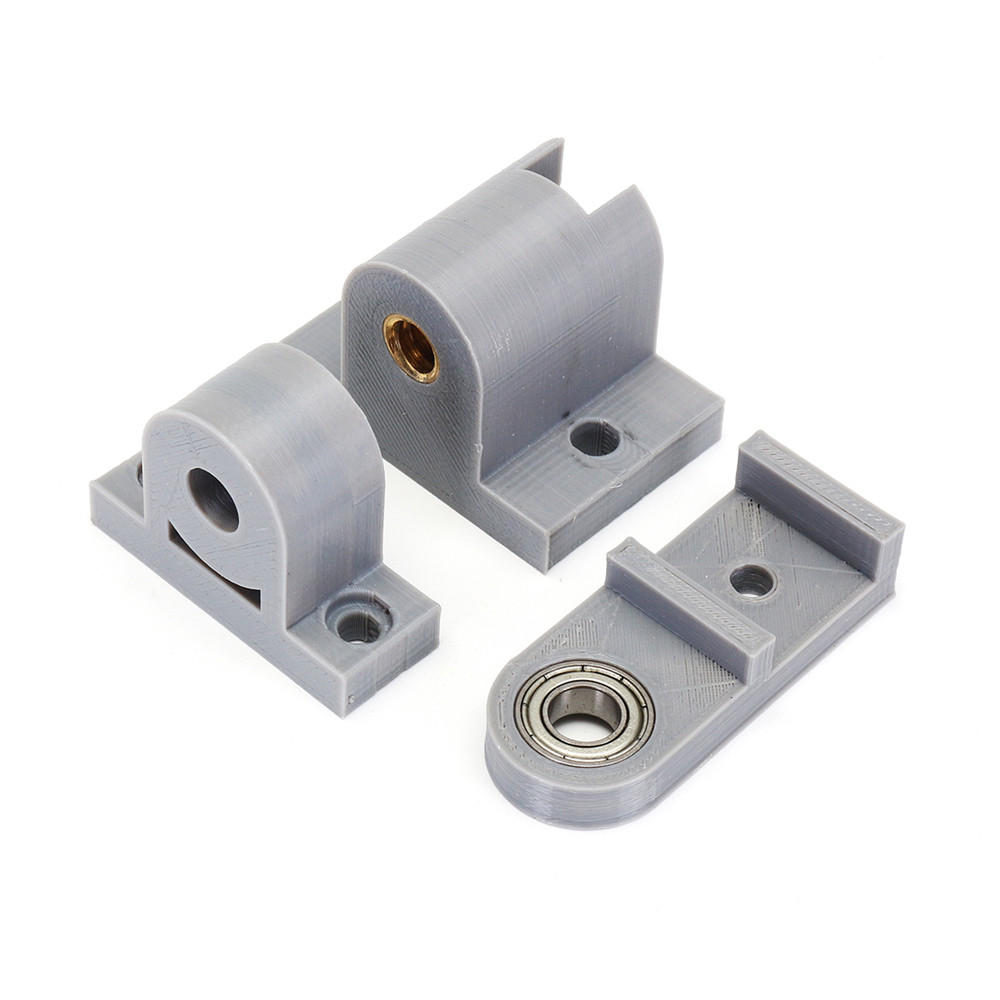 CNC1610 CNC2418 CNC3018 Spindle Screw Polish Pod Engraving Machine Accessories CNC Parts