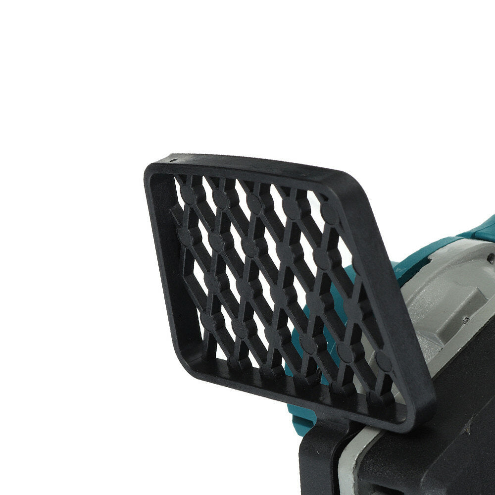 1500W 10In Electric Rechargeable Chain Saw Multifunctional Logging Saw Wireless Saw Pruning Saw