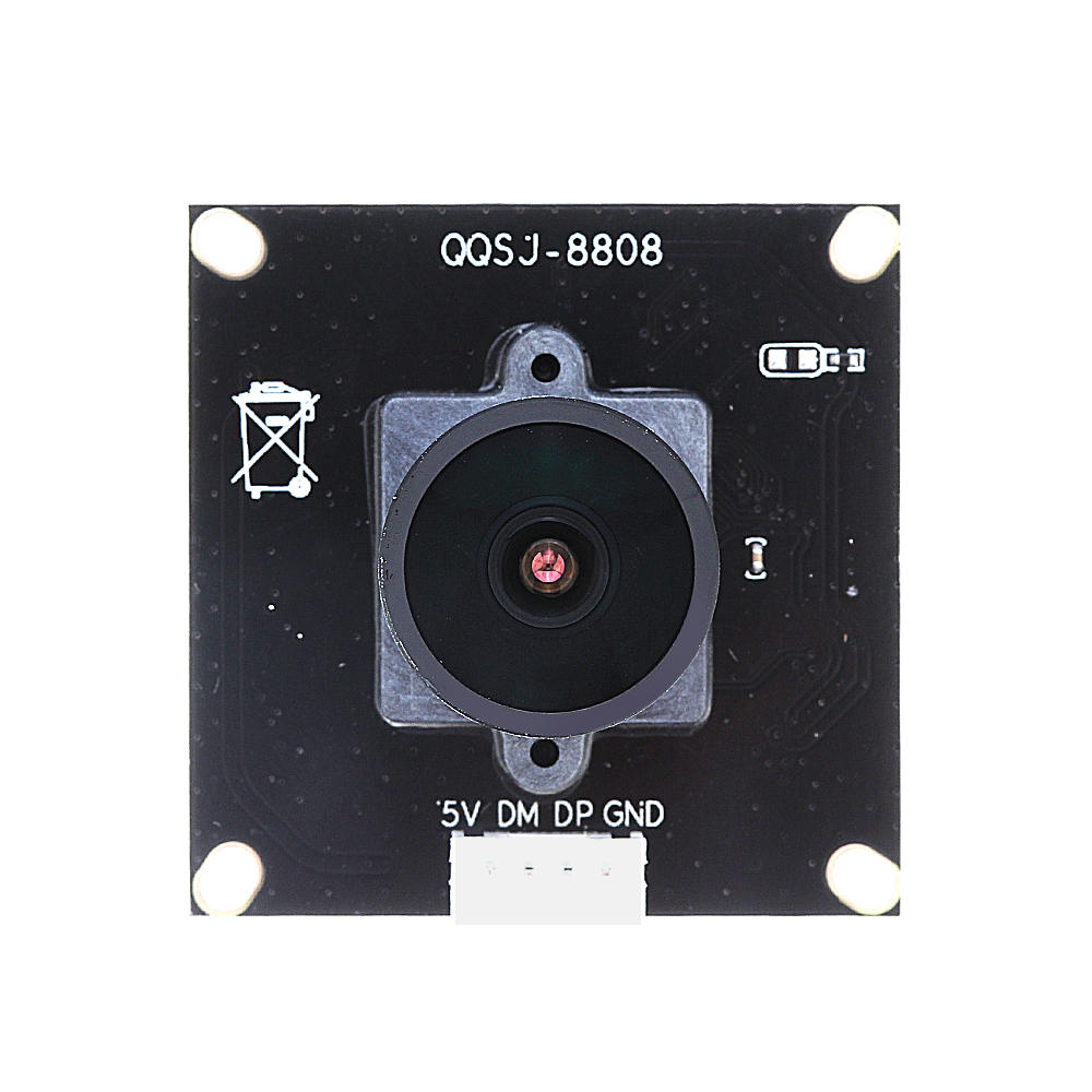 Camera Module USB 1920x1080 Camera Low Illumination 2 Million Pixels Free Drive