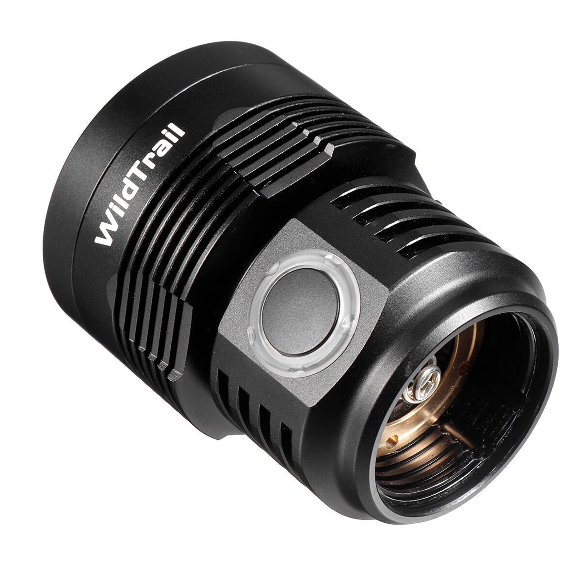 3000/3500 Lumen High Performance 21700 Compact EDC Flashlight IPX8 Waterproof Type-C Charging Mini LED Torch