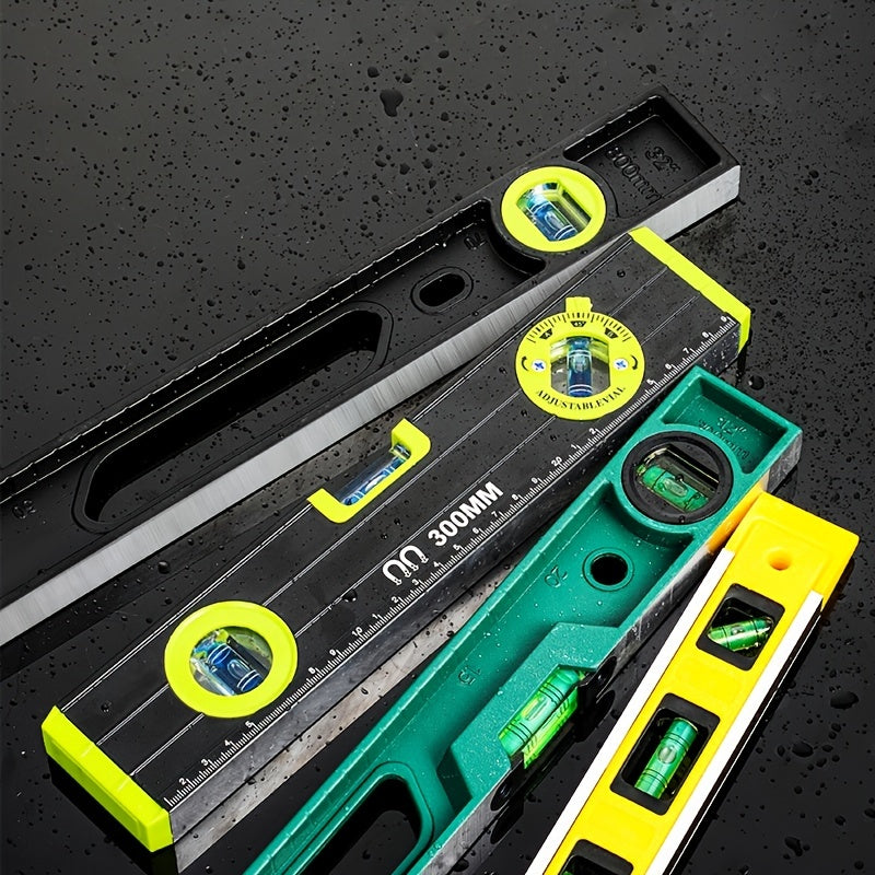 600mm Electronic Aluminum Frame Magnetic Spirit Level For Construction