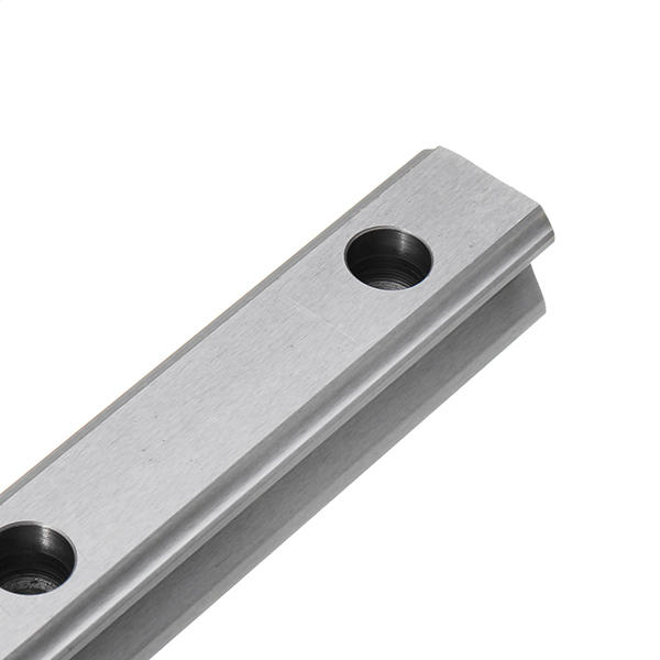 Linear Guide Rail 400mm Square with HGH20 Slider Block CNC Parts
