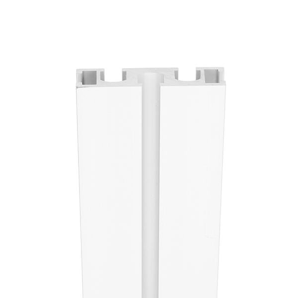 300mm Aluminum Profile Extrusion Frame for CNC
