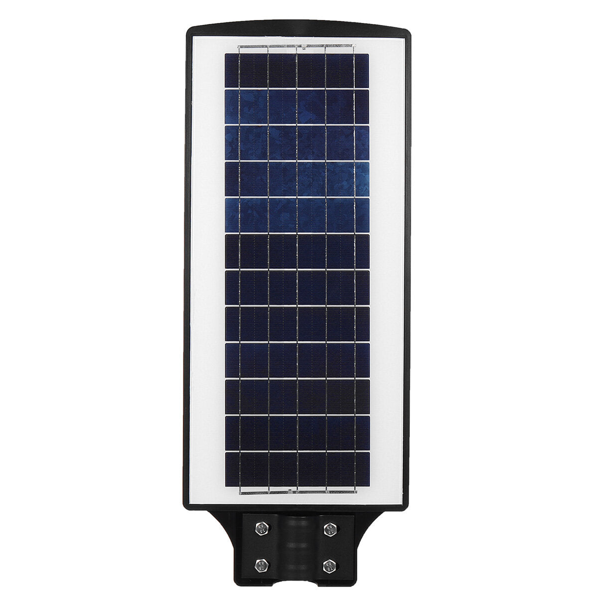 140/160/324/392LED Solar Powered LED Street Light PIR Motion Sensor Wall Lamp + Remote
