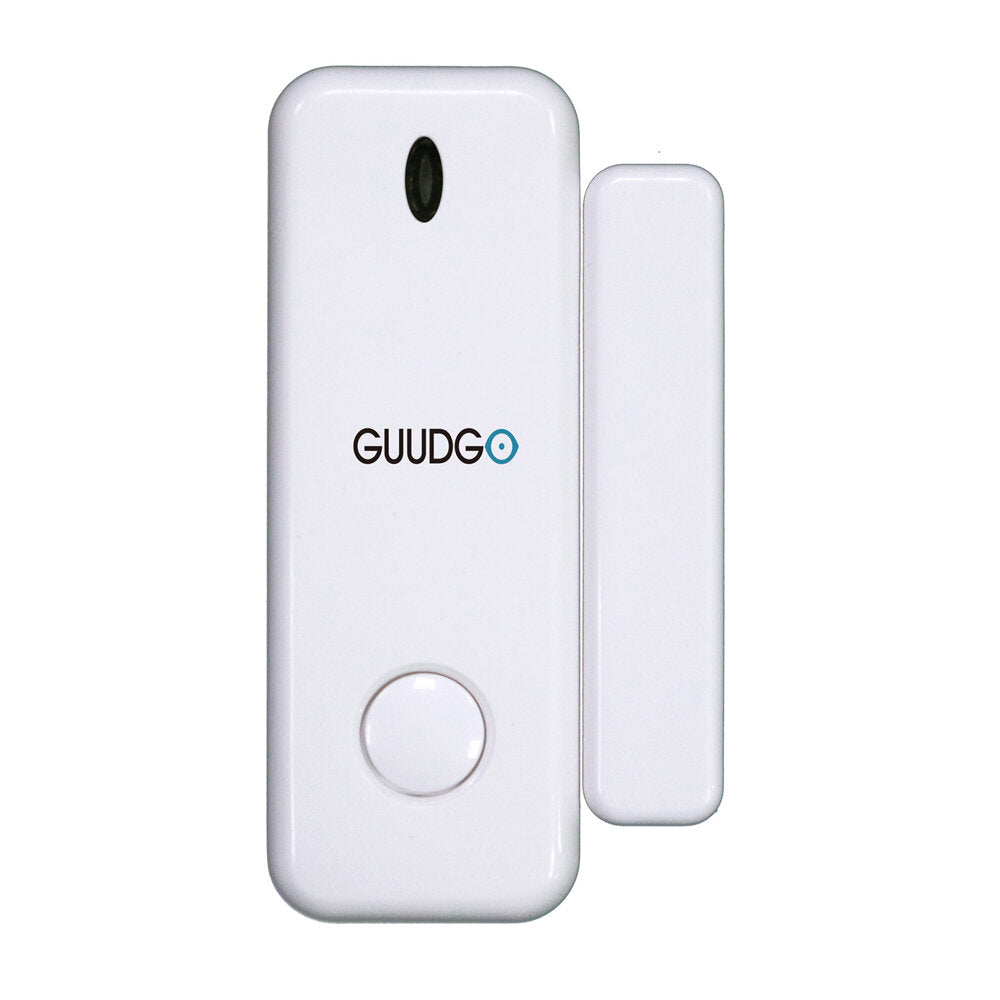 APP Smart WiFi GSM Home Security Alarm System Sensor Alarm 433MHz Compatible With Alexa Google Home IFTTT
