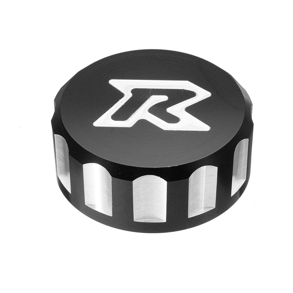 Aluminum Brake Master Cylinder Reservoir Cap
