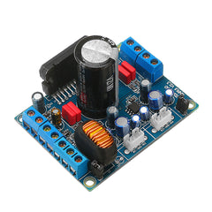 DC 12V A Type 4*50W TDA7850 Car Audio Power Module MOSFET Hi-Fi Amplifier Board