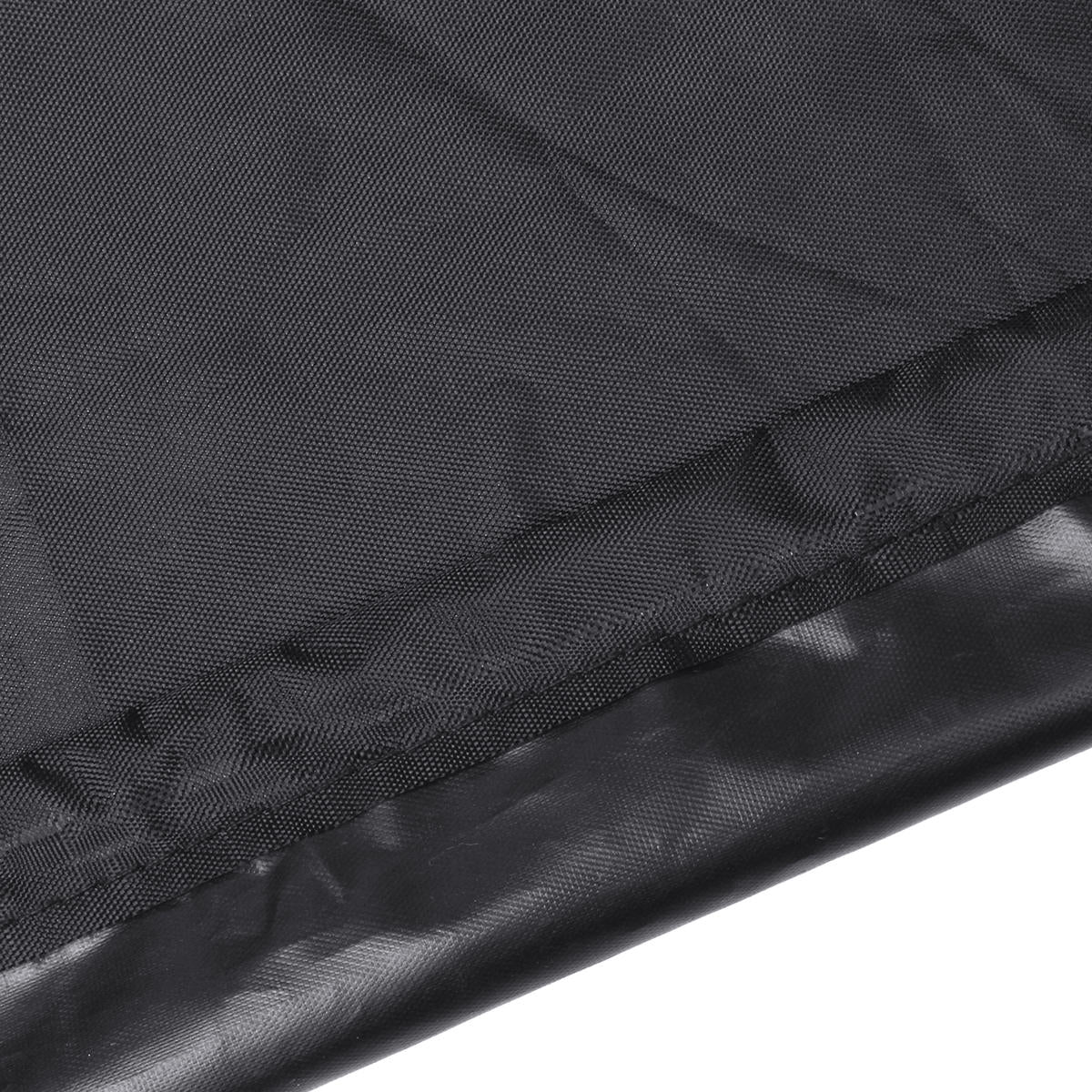 210D Oxford BBQ Stove Cover Waterproof Dustproof Barbecue Grill Protector