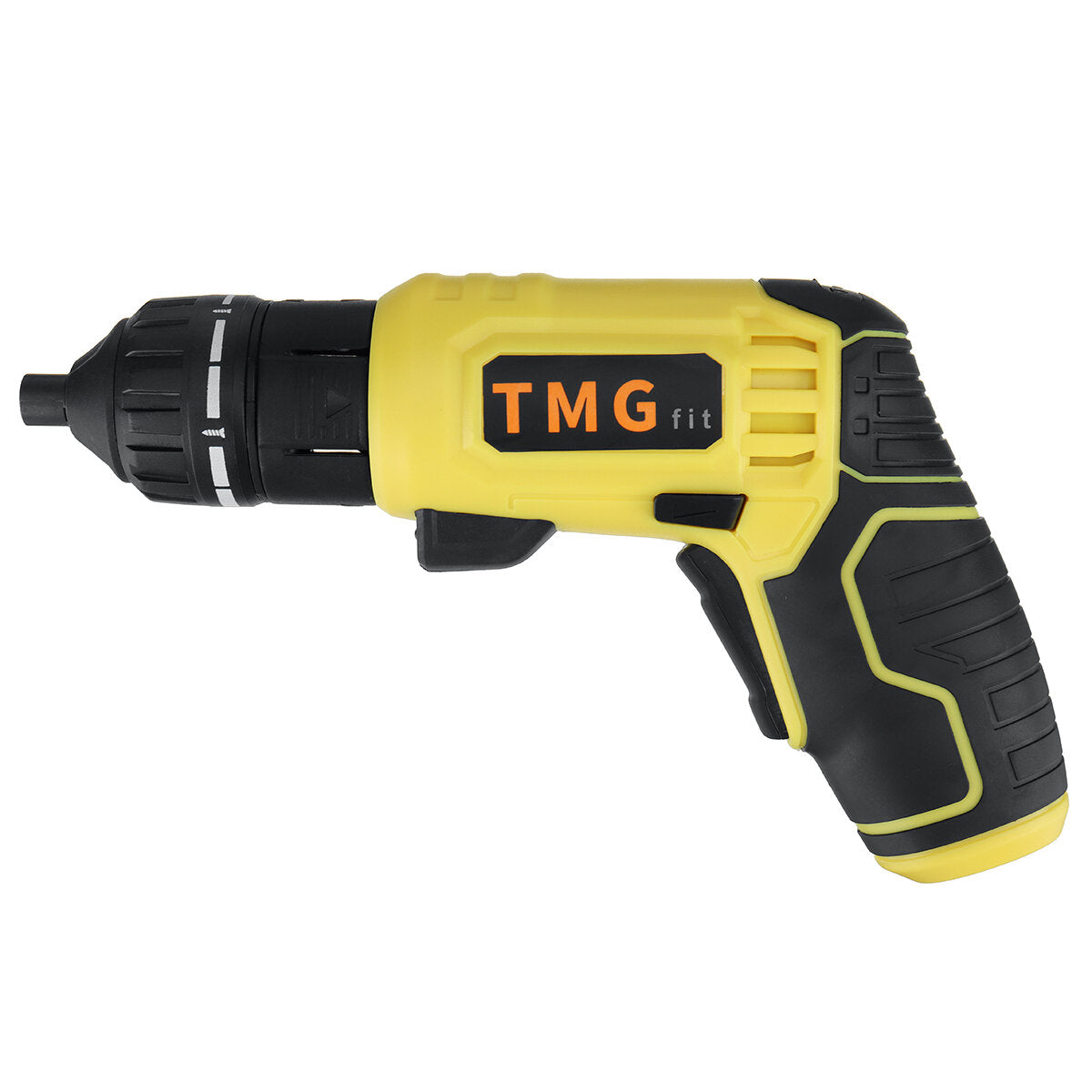 3.6V 1500mAh 200RPM Home Renovation/DIY Rechargeable Portable Multifunctional LED Lighting Electric Screwdriver