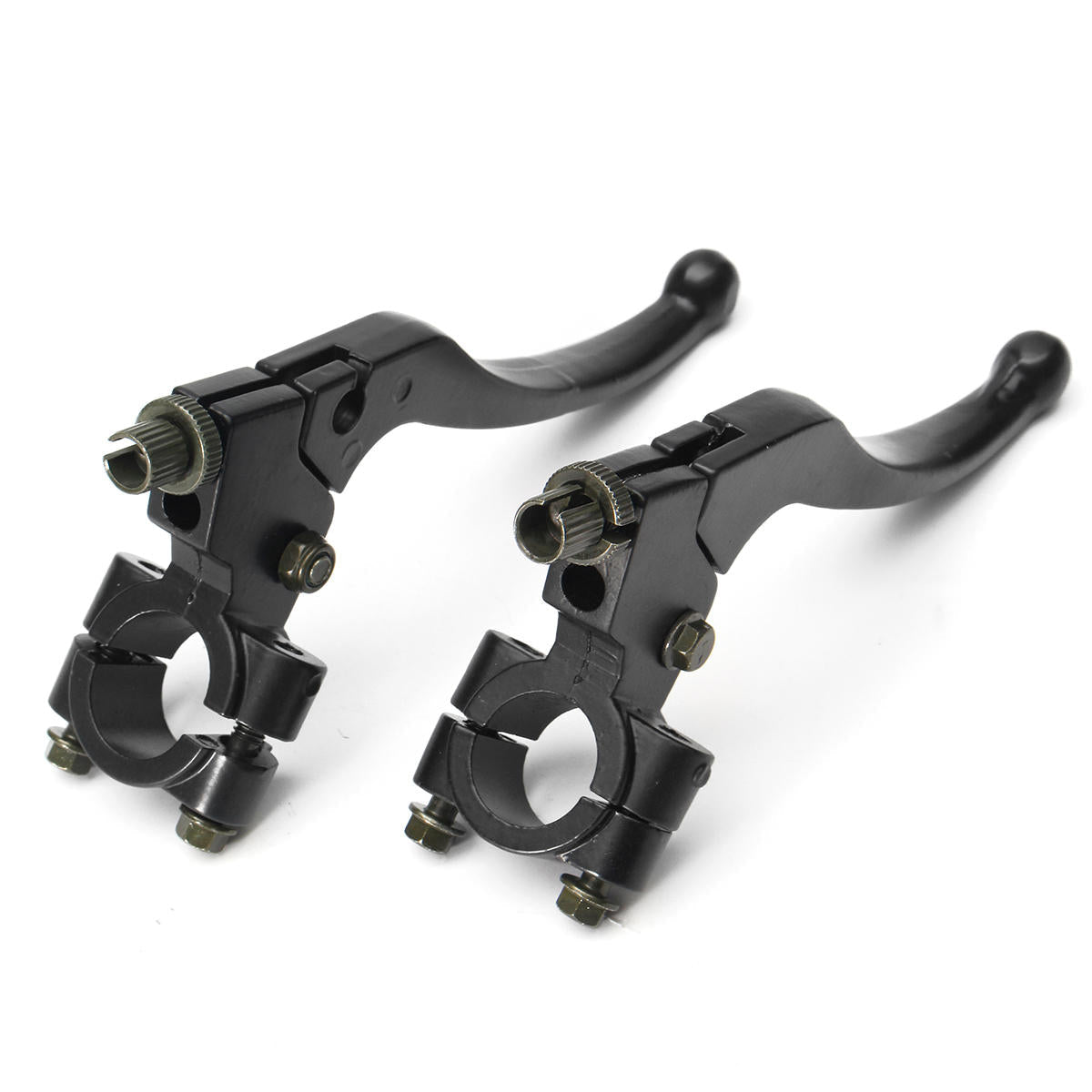 7/8 inch 22mm Motorcycle Brake Clutch Lever Perch