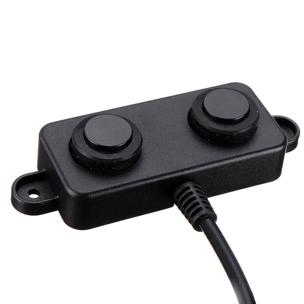 PWM / UART DC5V Ultrasonic Ranging Sensors Ultrasonic Waterproof Distance Sensor Waterproof Probe Ultrasonic module