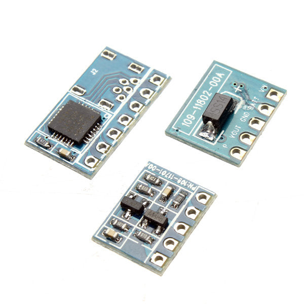 Original DIY Oscilloscope Kit With Digital Storage Frequency Meter ATmega64 AVR Microcontrol