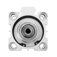 SDA40x30 40mm Bore 30mm Stroke Double Acting Pneumatic Air Cylinder