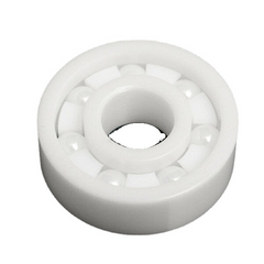 8pcs 608 Full Ceramic Bearing 8x22x7mm Ceramic Bearing Zirconia Oxide ZrO2 Ball Bearing
