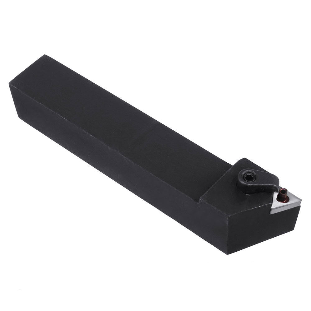 Turning Tool Holder 93 Degree 25*25*150mm Metal Cutting Lathe Tool for TNMG16 Inserts