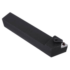 Turning Tool Holder 93 Degree 25*25*150mm Metal Cutting Lathe Tool for TNMG16 Inserts