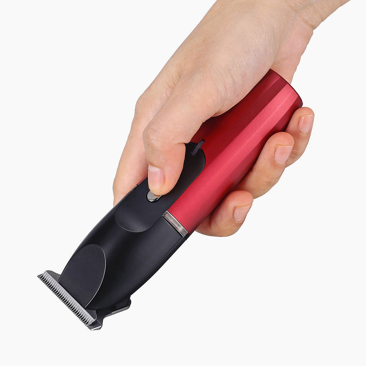 Hair Trimmer Clipper Rechargeable Cutting Electric Shaver Remover