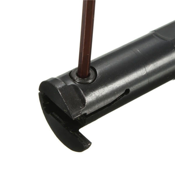 16x160mm Lathe Grooving Cut Off Tool Holder For MGMN300 Insert 3mm Cut