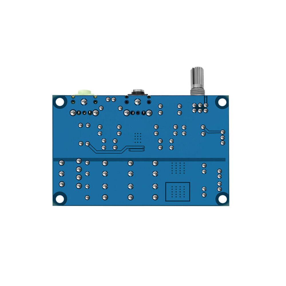 Amp Board Hi-Fi TPA6120A2 Headphone Amplifier Board Low Noise