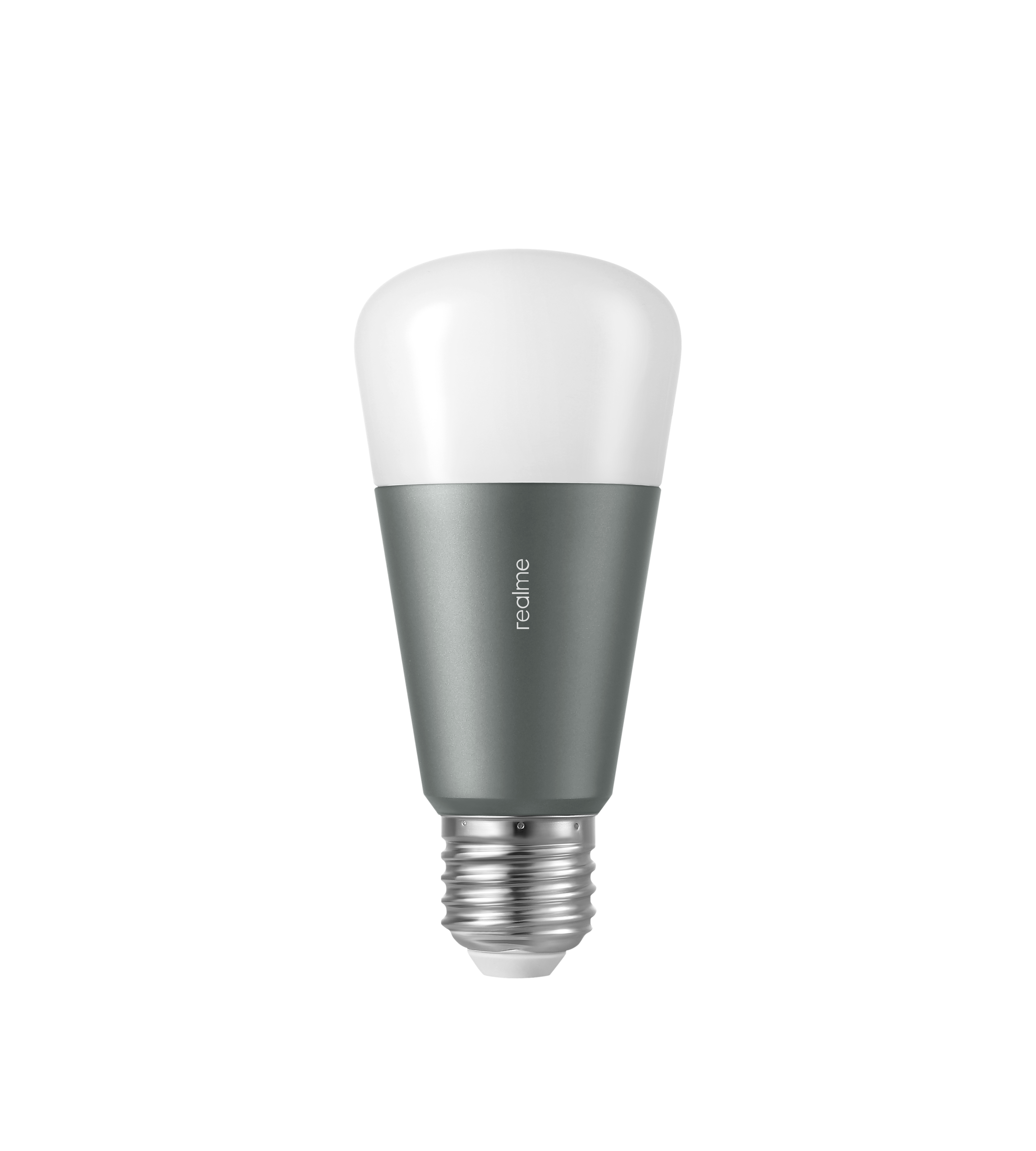 AC120~250V RGBTW 9W E27 APP Bluetooth Smart LED Bulb Works with Amazon Alexa and Google Assistant