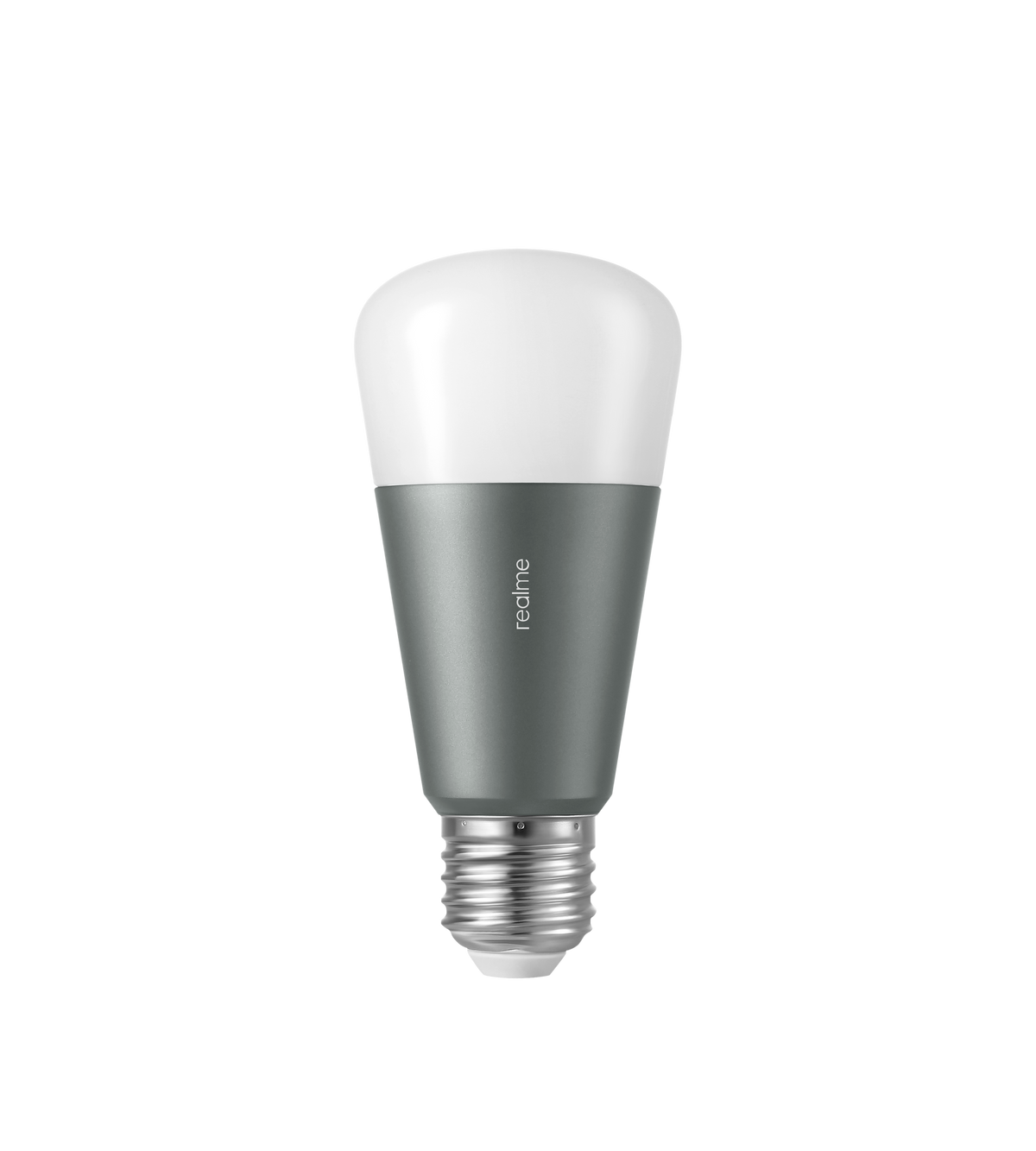 AC120~250V RGBTW 9W E27 APP Bluetooth Smart LED Bulb Works with Amazon Alexa and Google Assistant