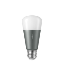 AC120~250V RGBTW 9W E27 APP Bluetooth Smart LED Bulb Works with Amazon Alexa and Google Assistant