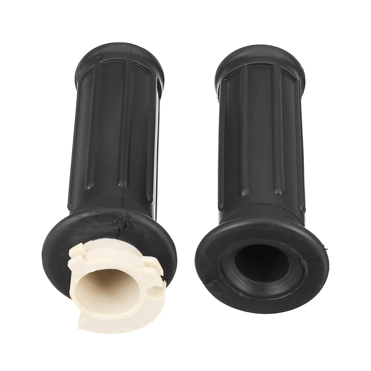 Brake Lever Hand Grips Throttle Cable Kits
