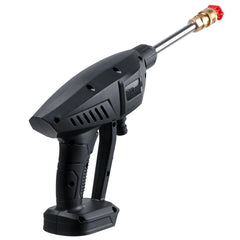 Cordless Portable High Pressure Car Washer Cleaner Car Washing Guns