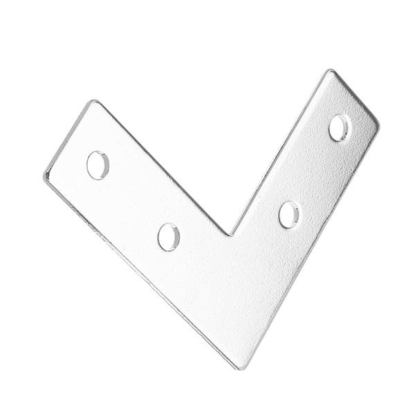 3030L Corner Connector L Shape Connector Joint Bracket for 3030 Aluminum Profile