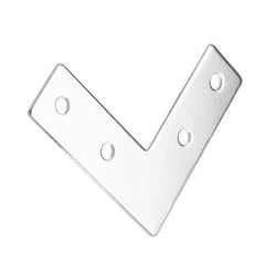 3030L Corner Connector L Shape Connector Joint Bracket for 3030 Aluminum Profile