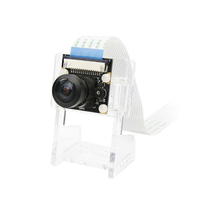 160 View Angle Jetson HD AI Camera 800M CSI Interface IMX219 Compatible with NANO and Xavier NX