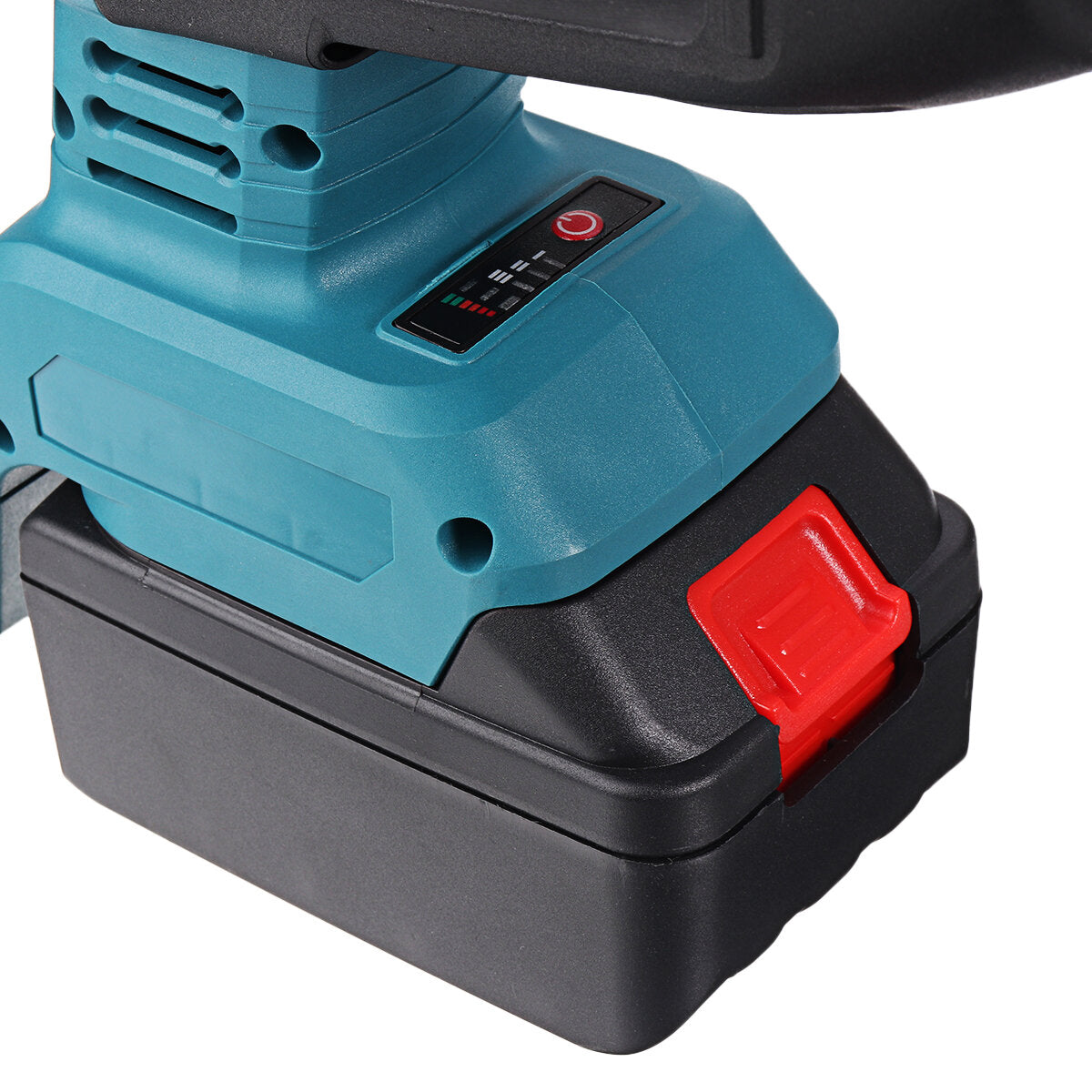 4 Modes Electric Jack Hammer Multifunctional Demolition Brushless Charging Hammer Impact Drill Concrete BreakersTransform Functions