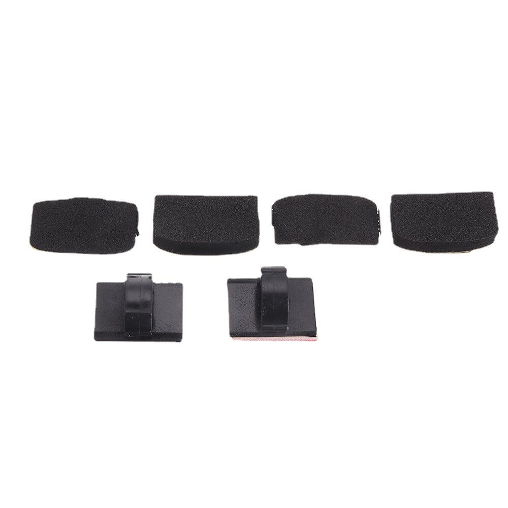 Playing Board Adjustable Volume Amplification Guitar Sound Hole Pickup