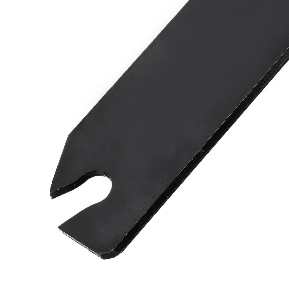 26mm Parting Grooving Tool Holder with ZQMX3N11-1E SP300 YBC251 Inserts