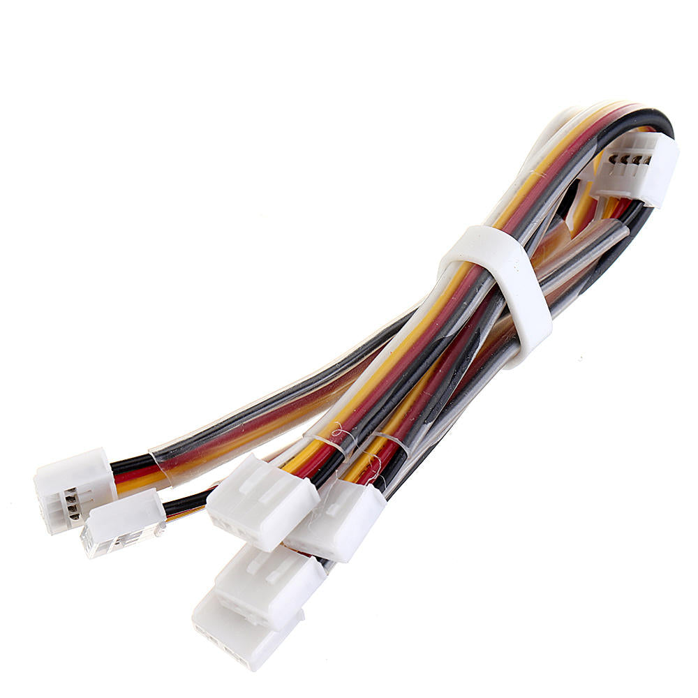 Micro-Python Programming Development Board HUB POT PIR RGB IR ENV