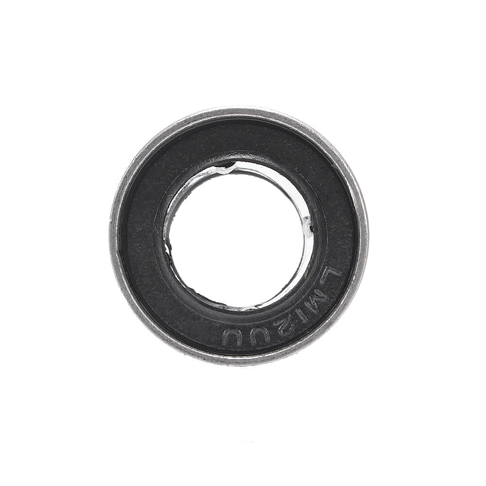 8 Pcs LM12UU 12mm Rubber Sealed Shielded Linear Ball Bear Bearing Linear Bearing