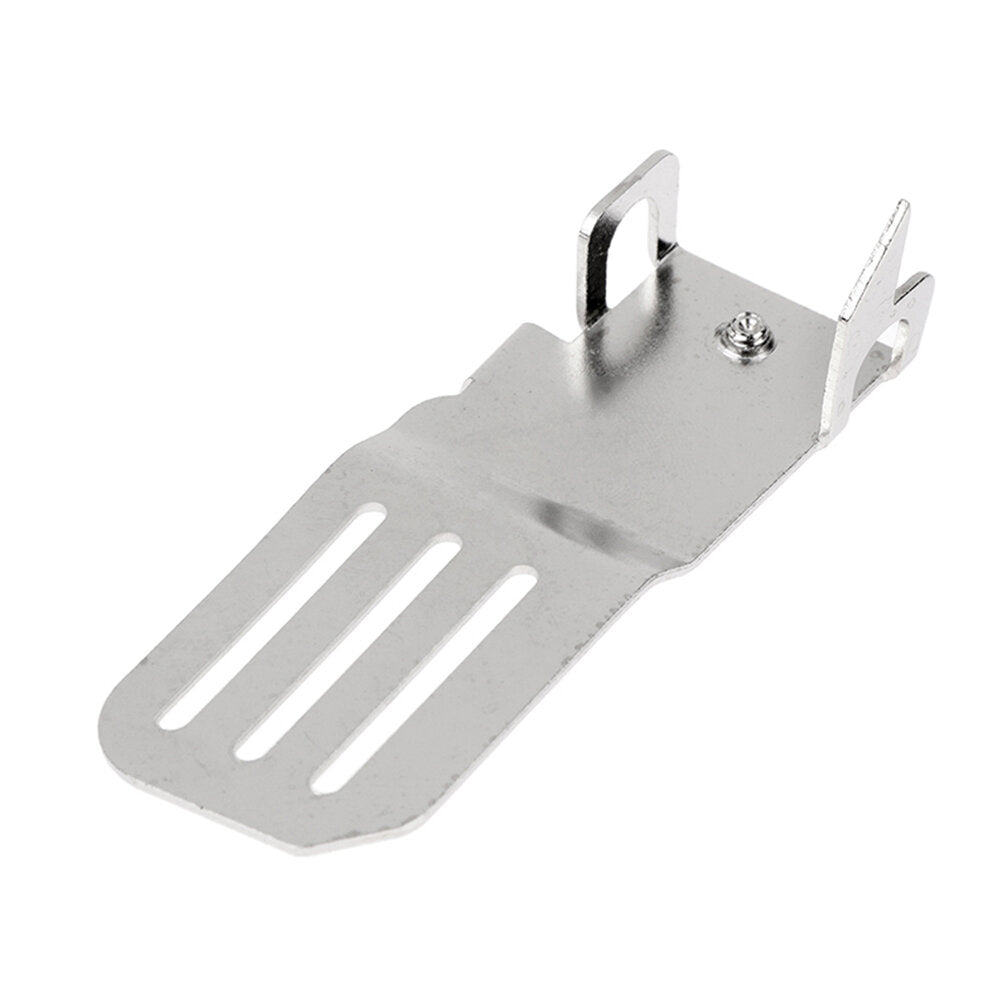 Aluminum Alloy Tape Measure Marker - Durable, Lightweight, Adjustable Design, Easy Installation, Fits Most Tape Measures