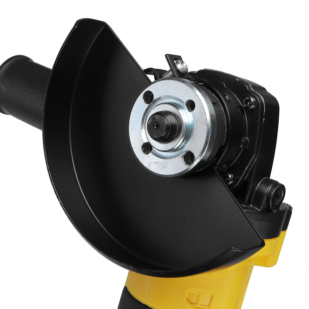 1280W 8500rpm 3 gears 125mm Brushless Lithium Electric Angle Grinder for Makiita 18V Battery
