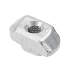 50pcs M4 T Sliding Nut Block for 3030 Aluminum Profile