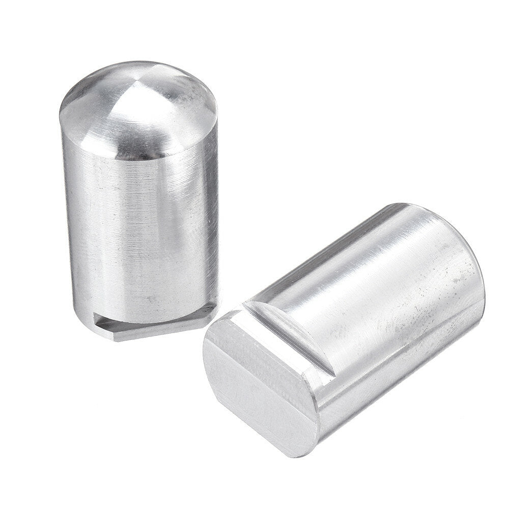 Woodworking Planing Stop 19 or 20mm Dog Hole Bench Dog Clamp Workbench Table Accessories