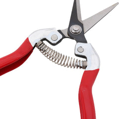 1PCS Garden Pruning Scissors Plant Cutter Flower Fruit Grape Scissors