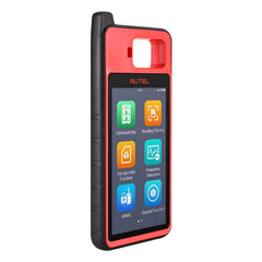 Key Fob Programmer Immobilizer Tool Key Creation IMMO Learning Chip Read Cloning Frequency