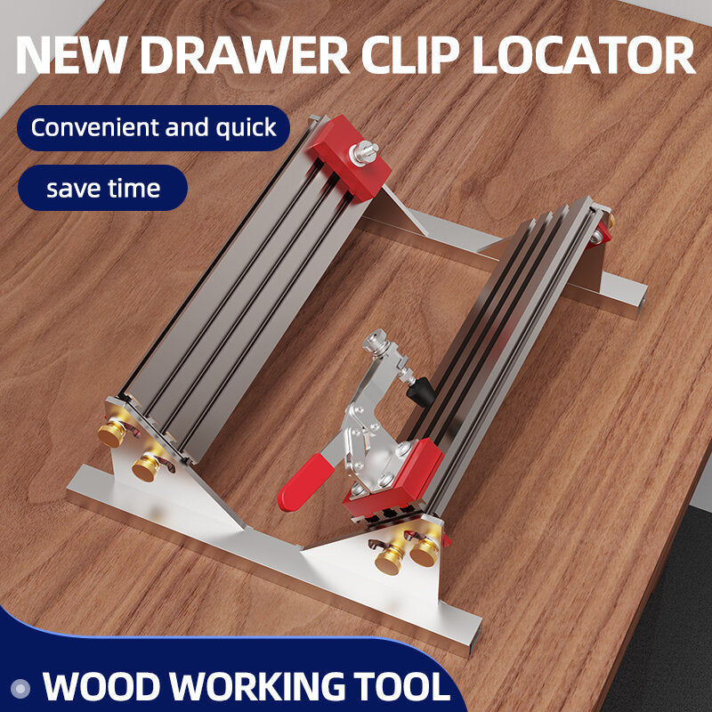 Versatile Spline Jig for Table Saw & Router - Adjustable 1/2" to 16" for Enhanced Joinery & Smooth Operation