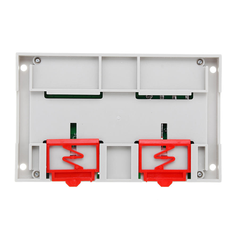 4 Channel 4CH Current Controller Switch Control Monitoring Relay Module