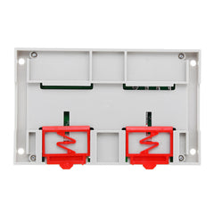 4 Channel 4CH Current Controller Switch Control Monitoring Relay Module