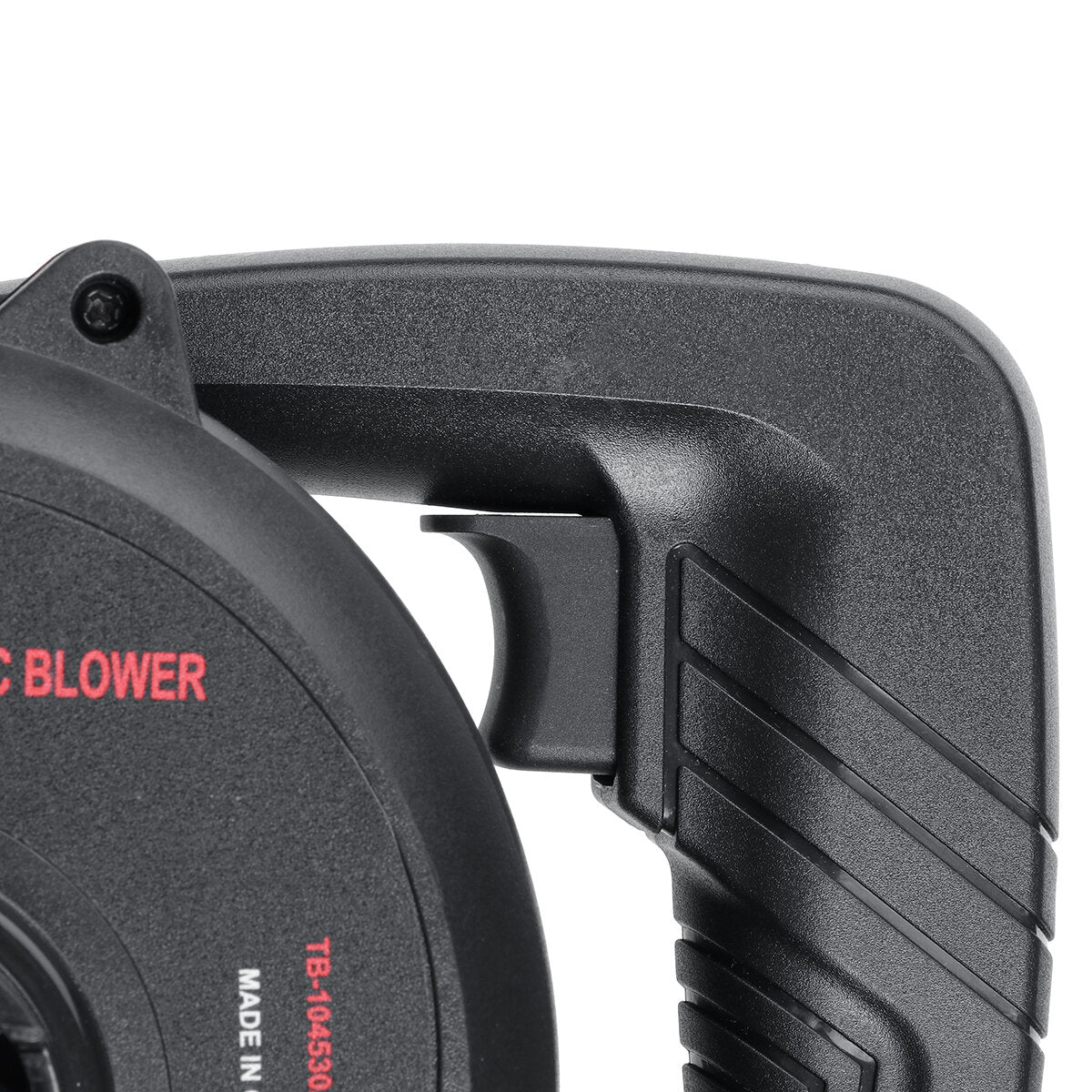 88VF 1500W 2-in-1 Electric Air Blower Wireless Vehicle Computer Vacuum Dust Collector Leaf Cleaner
