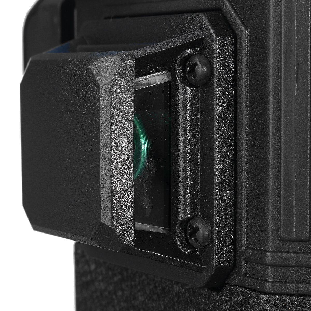 8/12/16 Line 360 Green Light Laser Horizontal Vertical Cross Spirit Level