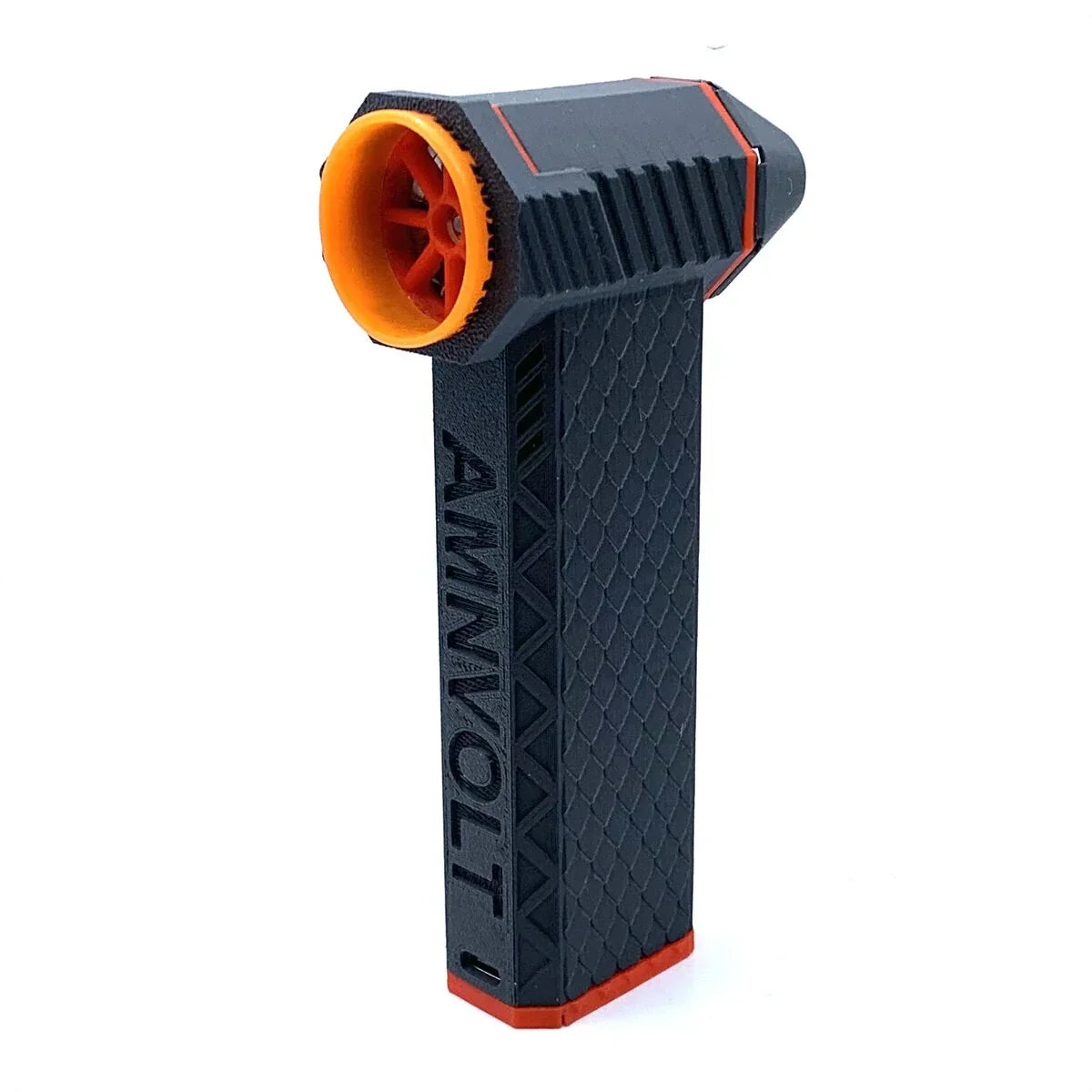 High-speed 110000RPM Portable Jet Fan Air Blower Turbo Fan Compressed Air Duster Keyboard Cleaner Vacuum Machine