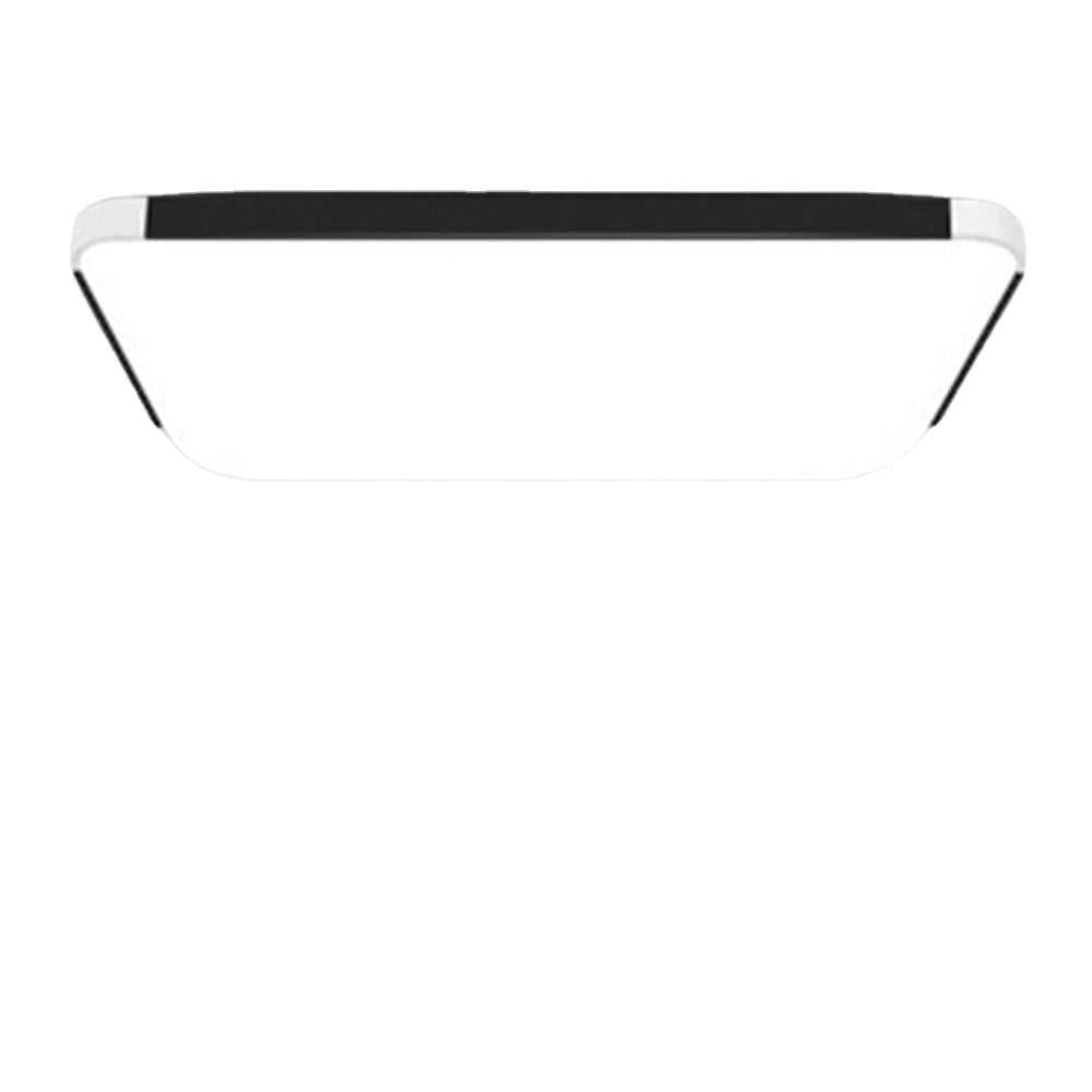 24W 36W Modern Ceiling Light Fixture LED Lamp Surface Mount Living Room Bedroom AC85-265V