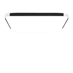 24W 36W Modern Ceiling Light Fixture LED Lamp Surface Mount Living Room Bedroom AC85-265V